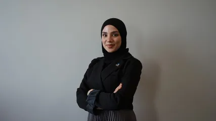 Büşra Yüksel Abdussalam