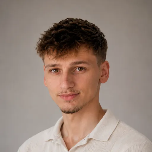 Lukas Reuter
